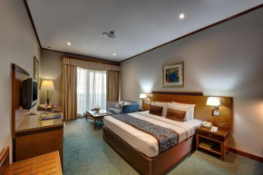 Hotel Al- Barsha